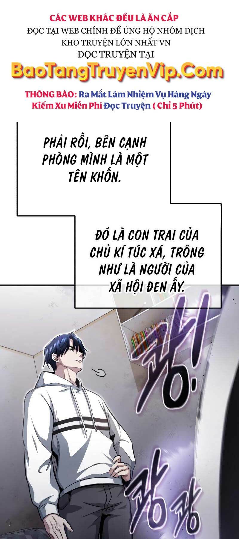 Hồi Quy Giả Về Hưu Chap 1 - Next Chap 2