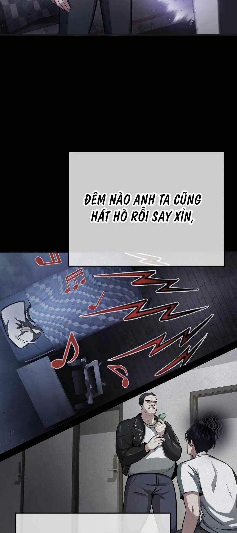Hồi Quy Giả Về Hưu Chap 1 - Next Chap 2