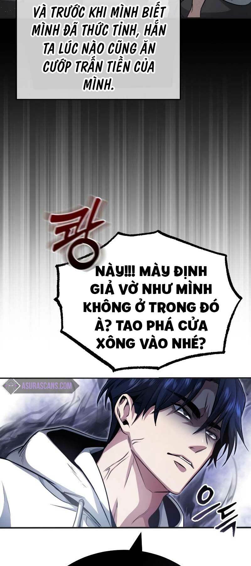 Hồi Quy Giả Về Hưu Chap 1 - Next Chap 2