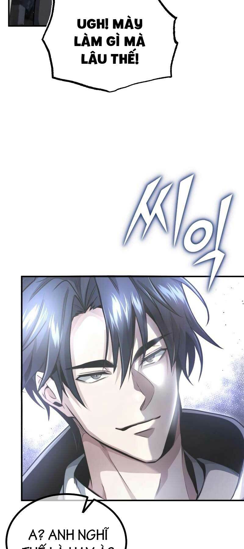 Hồi Quy Giả Về Hưu Chap 1 - Next Chap 2