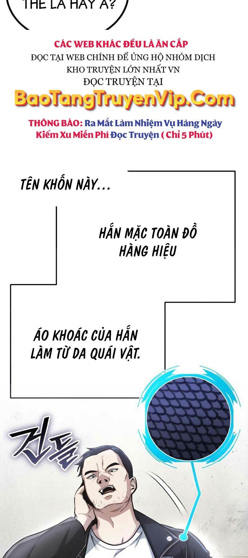 Hồi Quy Giả Về Hưu Chap 1 - Next Chap 2