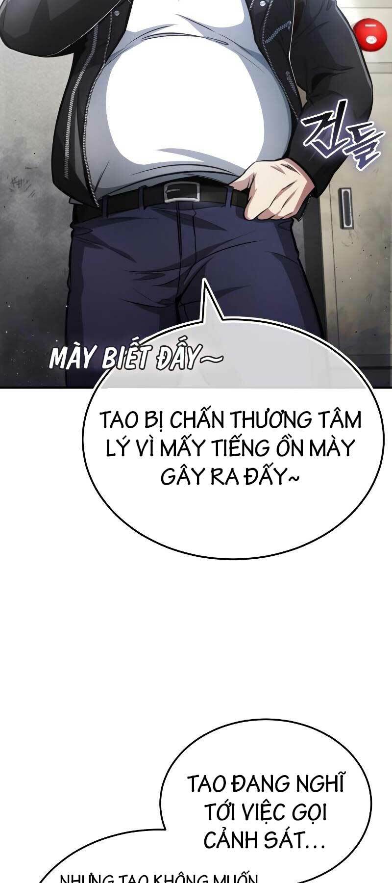 Hồi Quy Giả Về Hưu Chap 1 - Next Chap 2