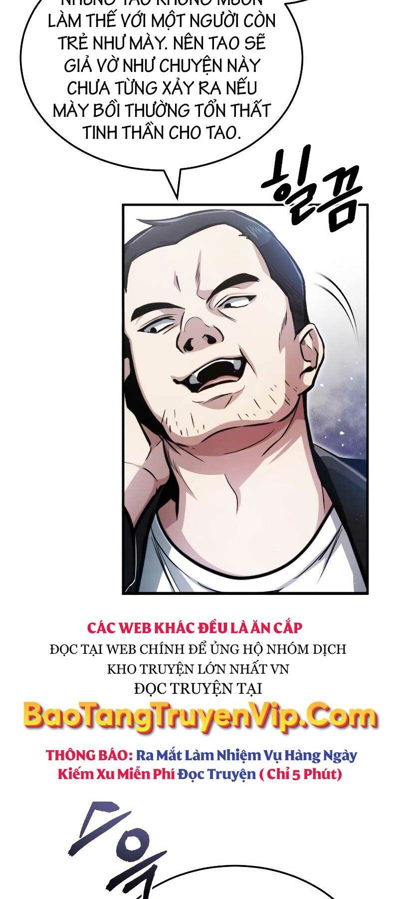 Hồi Quy Giả Về Hưu Chap 1 - Next Chap 2