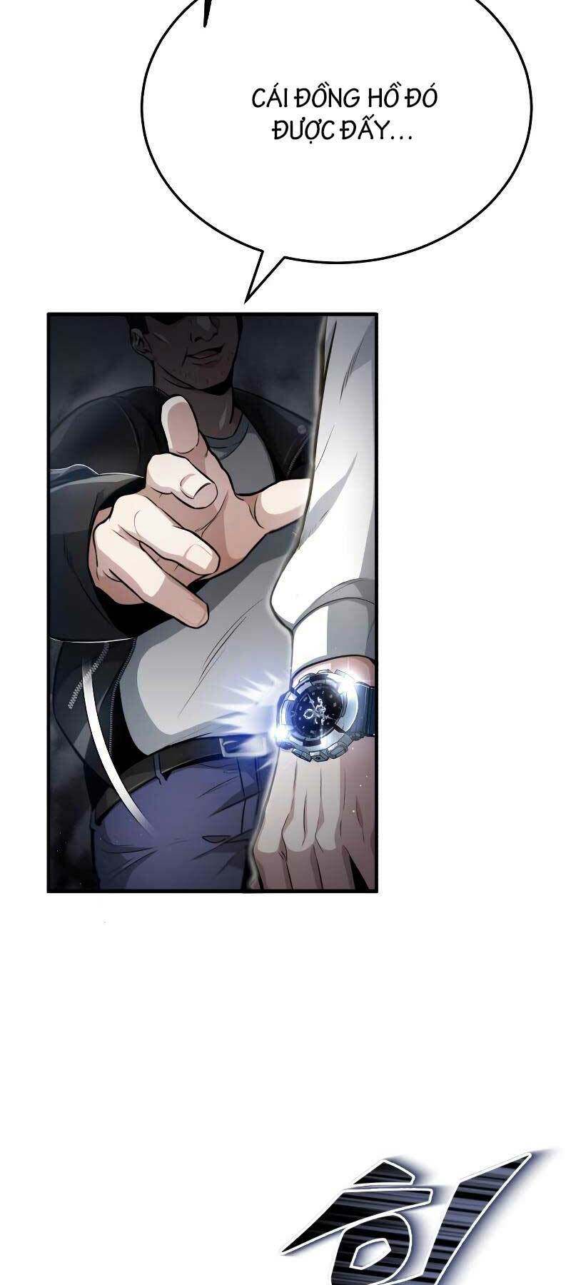 Hồi Quy Giả Về Hưu Chap 1 - Next Chap 2