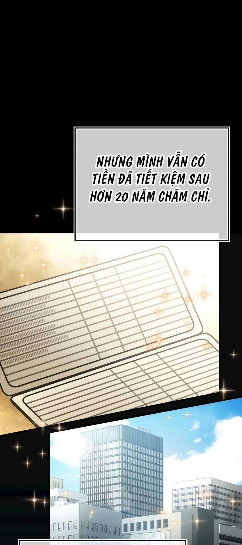 Hồi Quy Giả Về Hưu Chap 1 - Next Chap 2