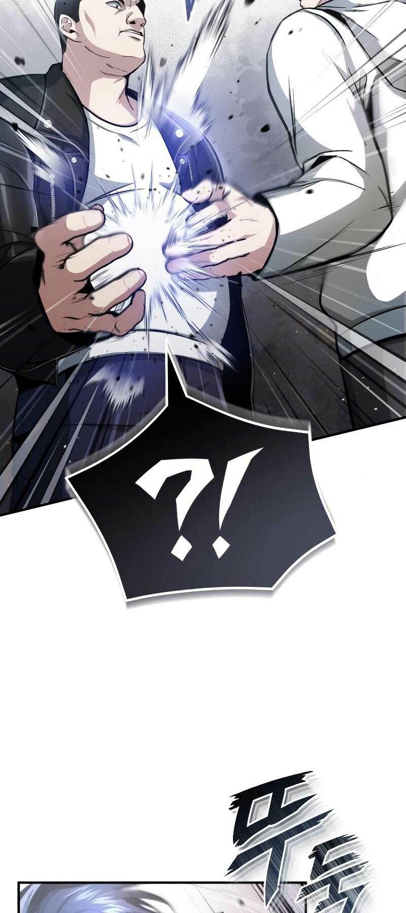 Hồi Quy Giả Về Hưu Chap 1 - Next Chap 2