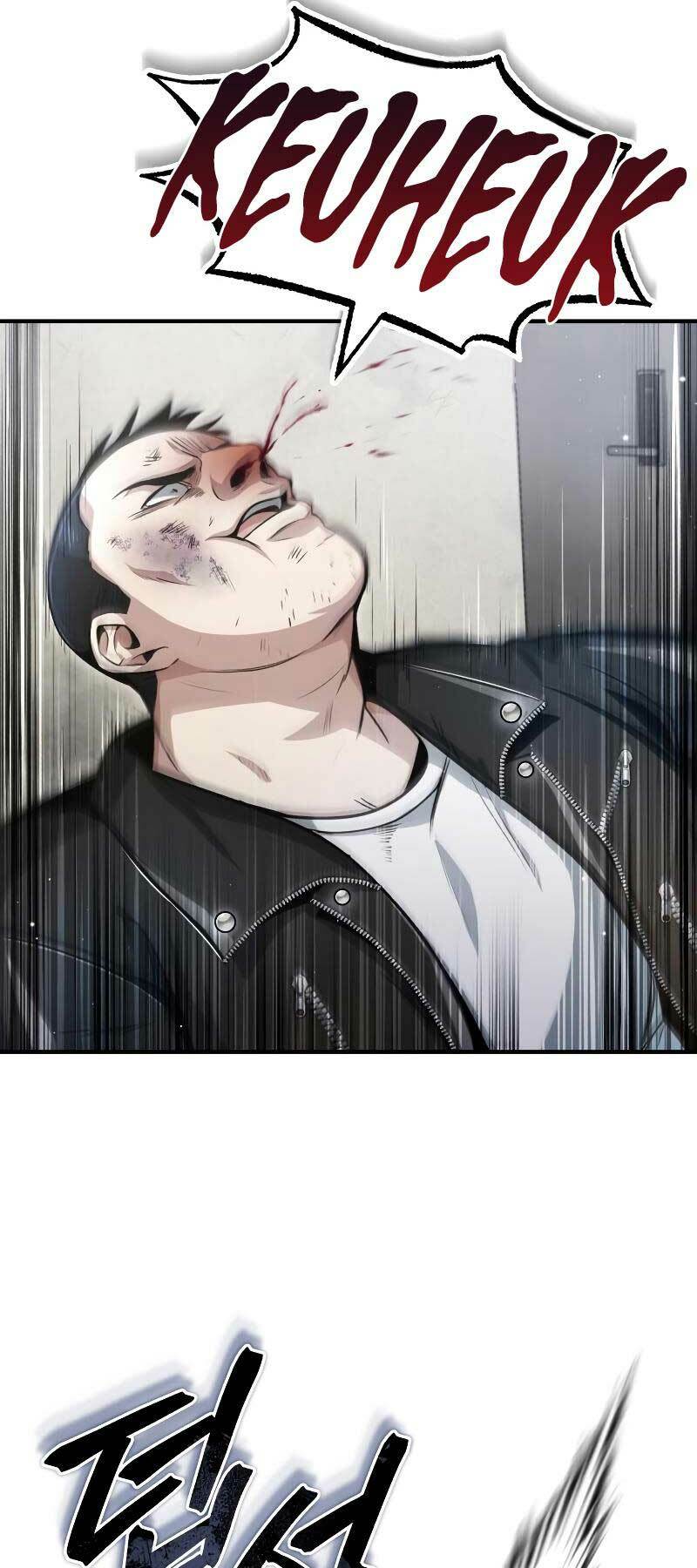 Hồi Quy Giả Về Hưu Chap 1 - Next Chap 2