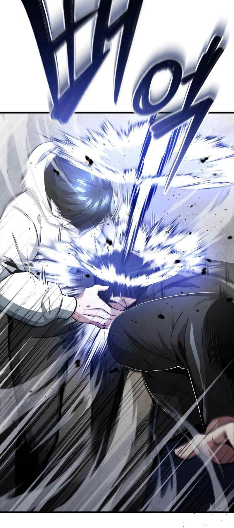 Hồi Quy Giả Về Hưu Chap 1 - Next Chap 2