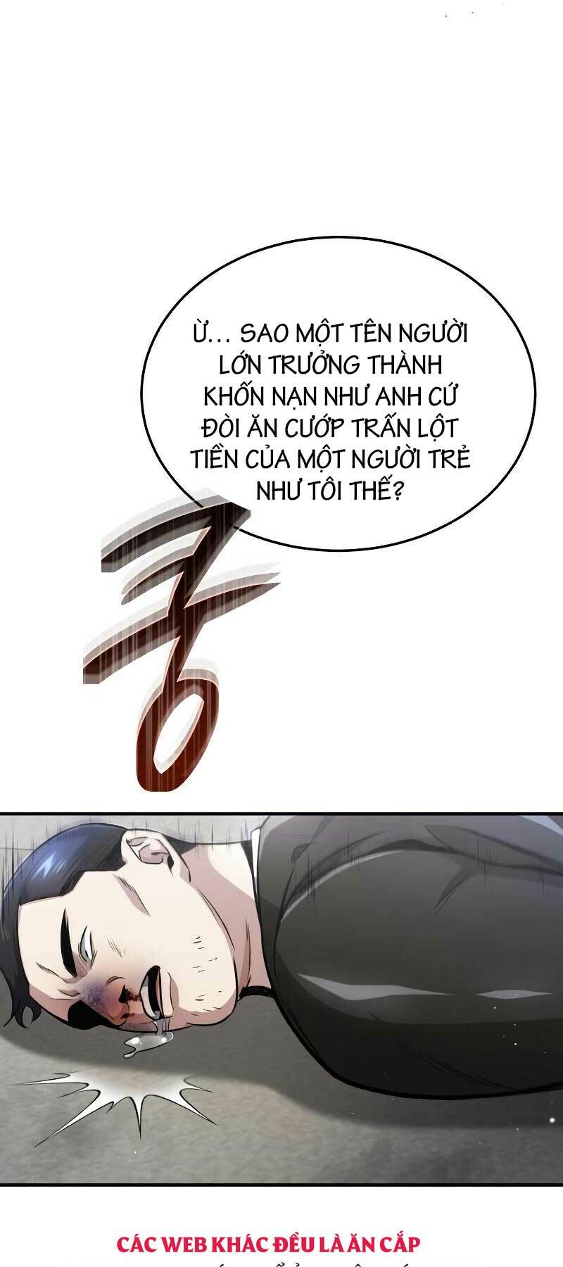 Hồi Quy Giả Về Hưu Chap 1 - Next Chap 2
