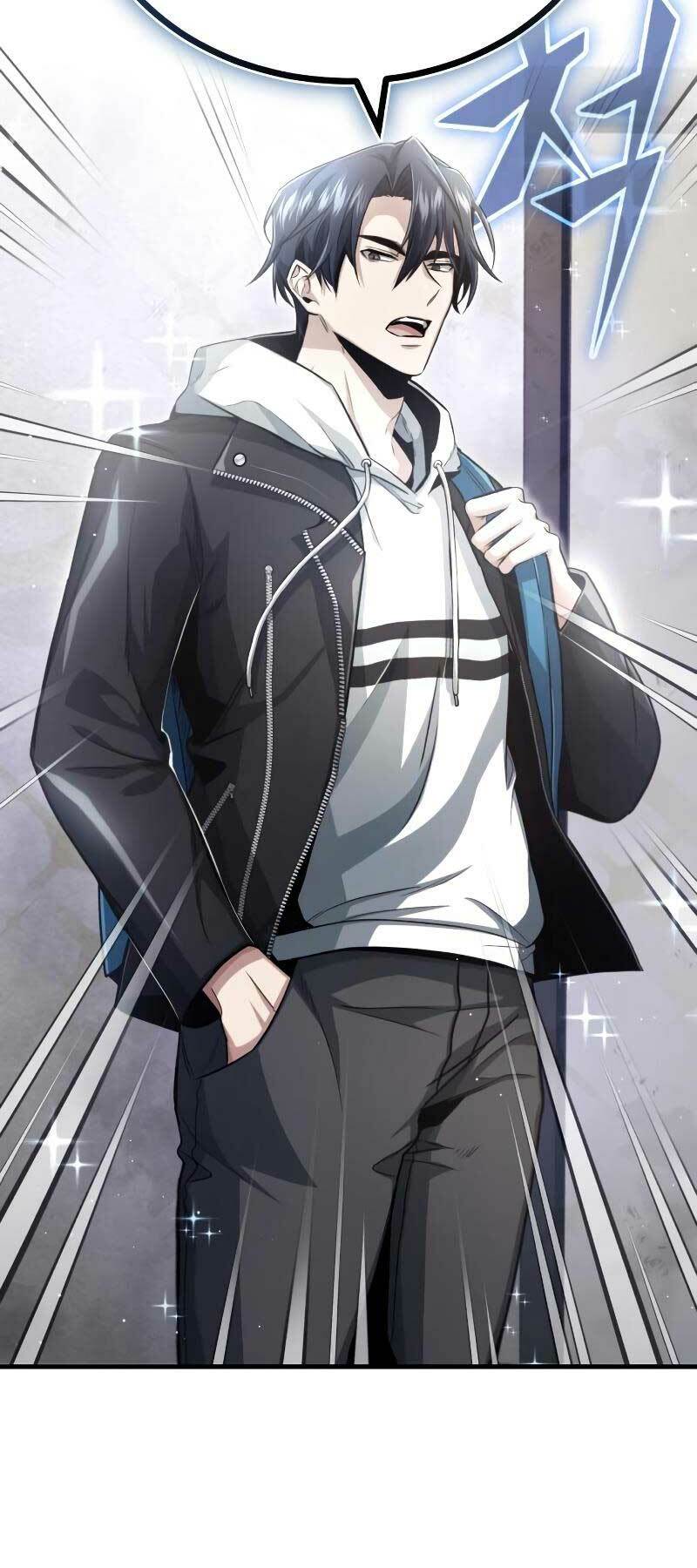 Hồi Quy Giả Về Hưu Chap 1 - Next Chap 2