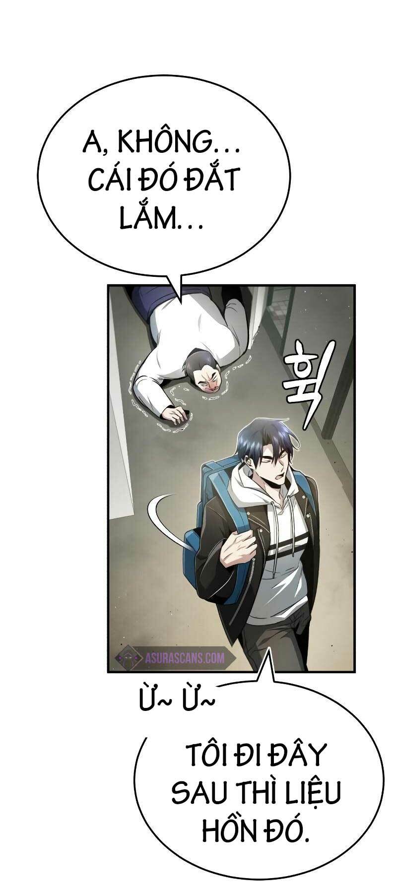 Hồi Quy Giả Về Hưu Chap 1 - Next Chap 2