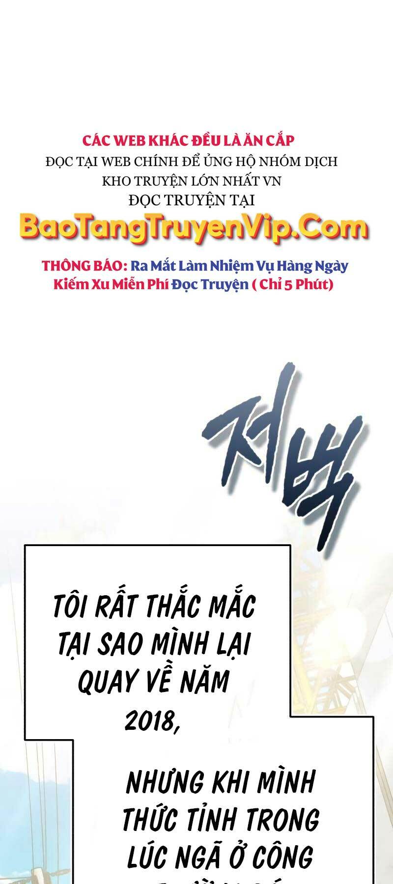 Hồi Quy Giả Về Hưu Chap 1 - Next Chap 2