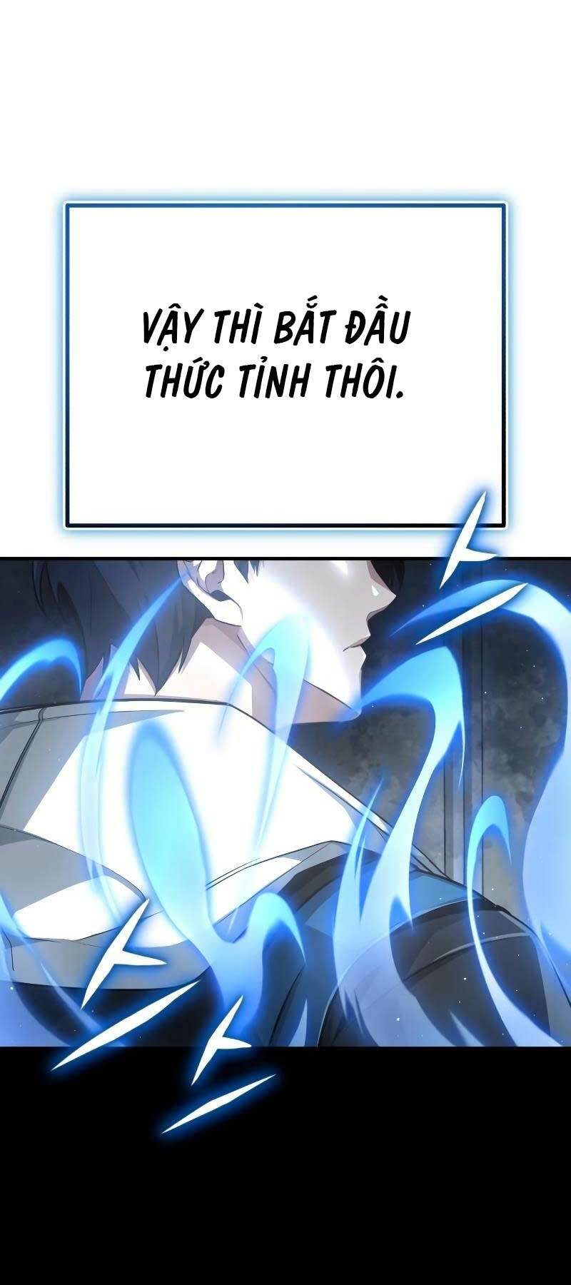 Hồi Quy Giả Về Hưu Chap 1 - Next Chap 2