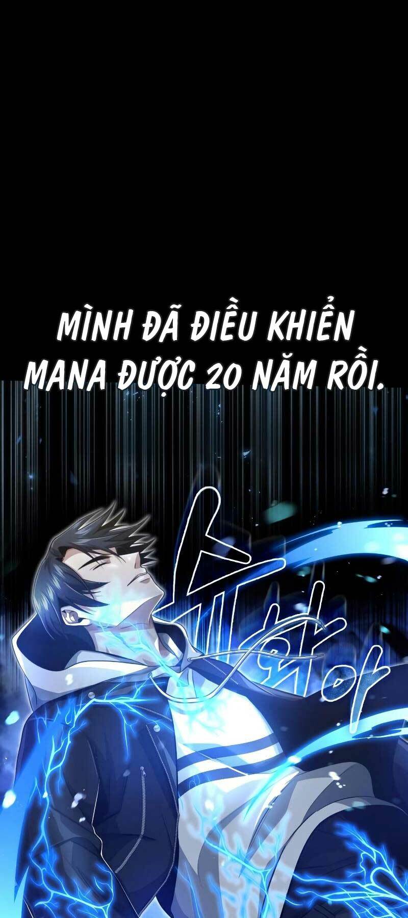 Hồi Quy Giả Về Hưu Chap 1 - Next Chap 2