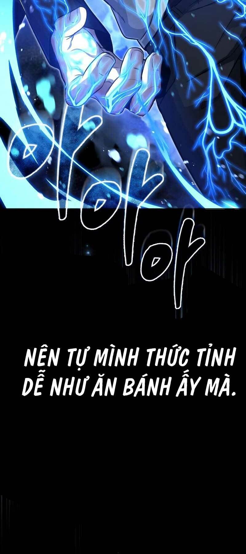 Hồi Quy Giả Về Hưu Chap 1 - Next Chap 2