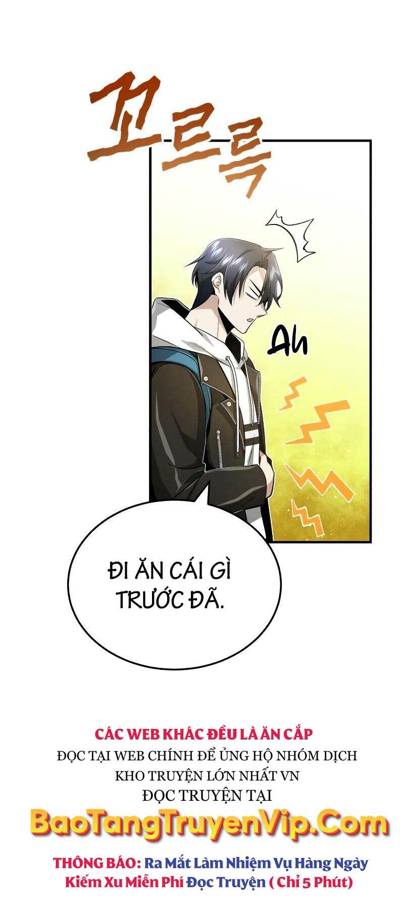 Hồi Quy Giả Về Hưu Chap 1 - Next Chap 2
