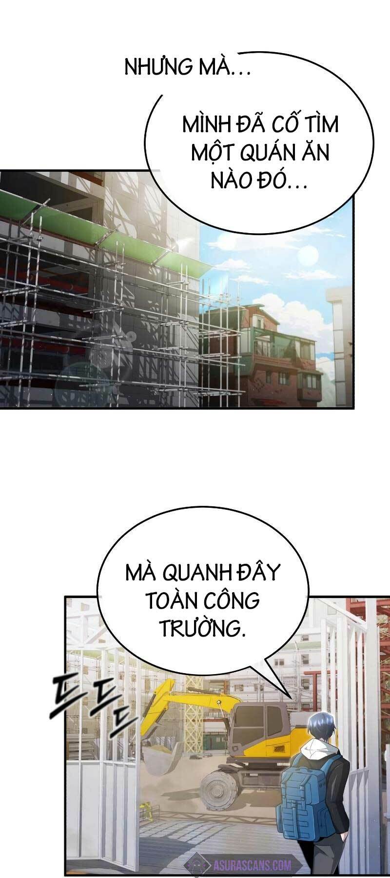 Hồi Quy Giả Về Hưu Chap 1 - Next Chap 2