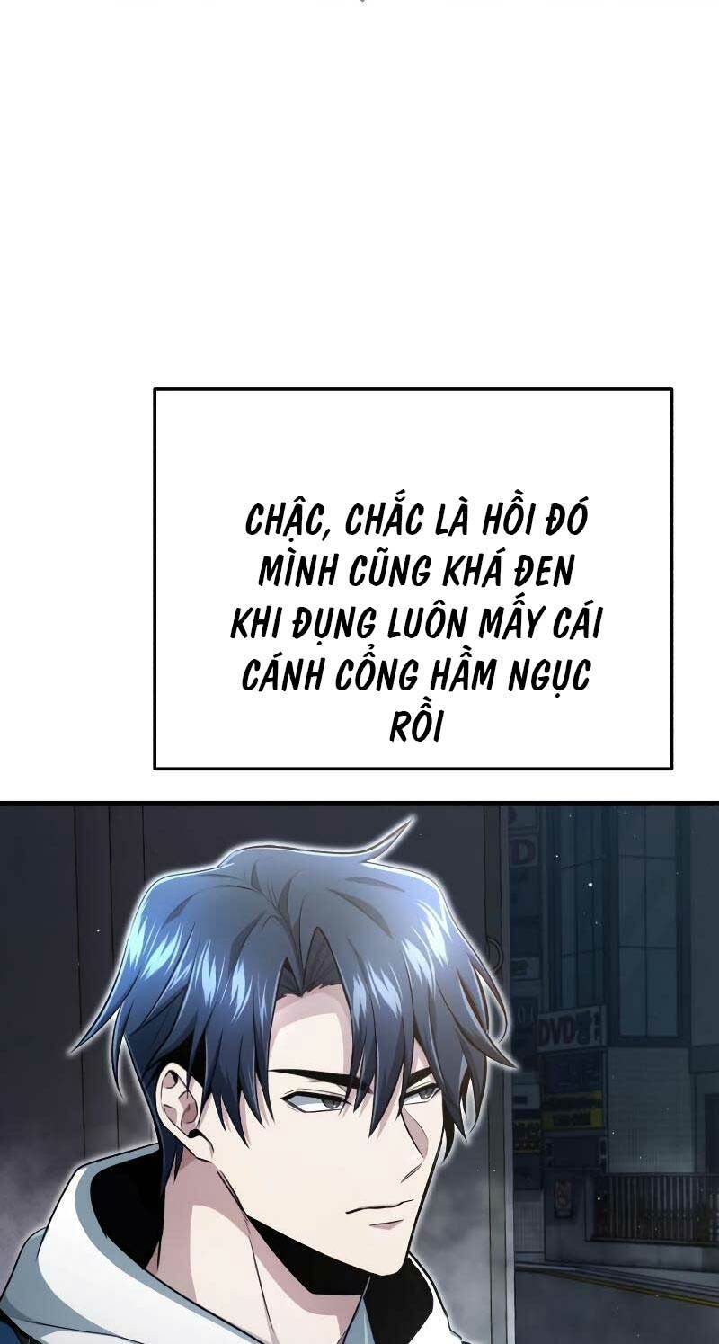 Hồi Quy Giả Về Hưu Chap 1 - Next Chap 2