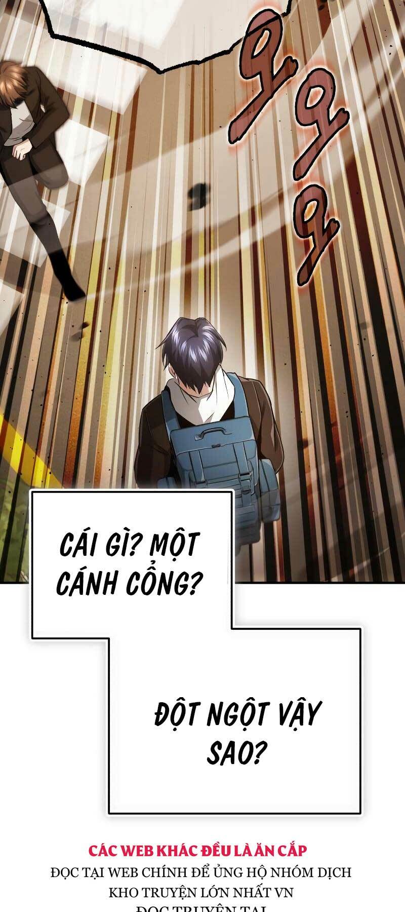 Hồi Quy Giả Về Hưu Chap 1 - Next Chap 2
