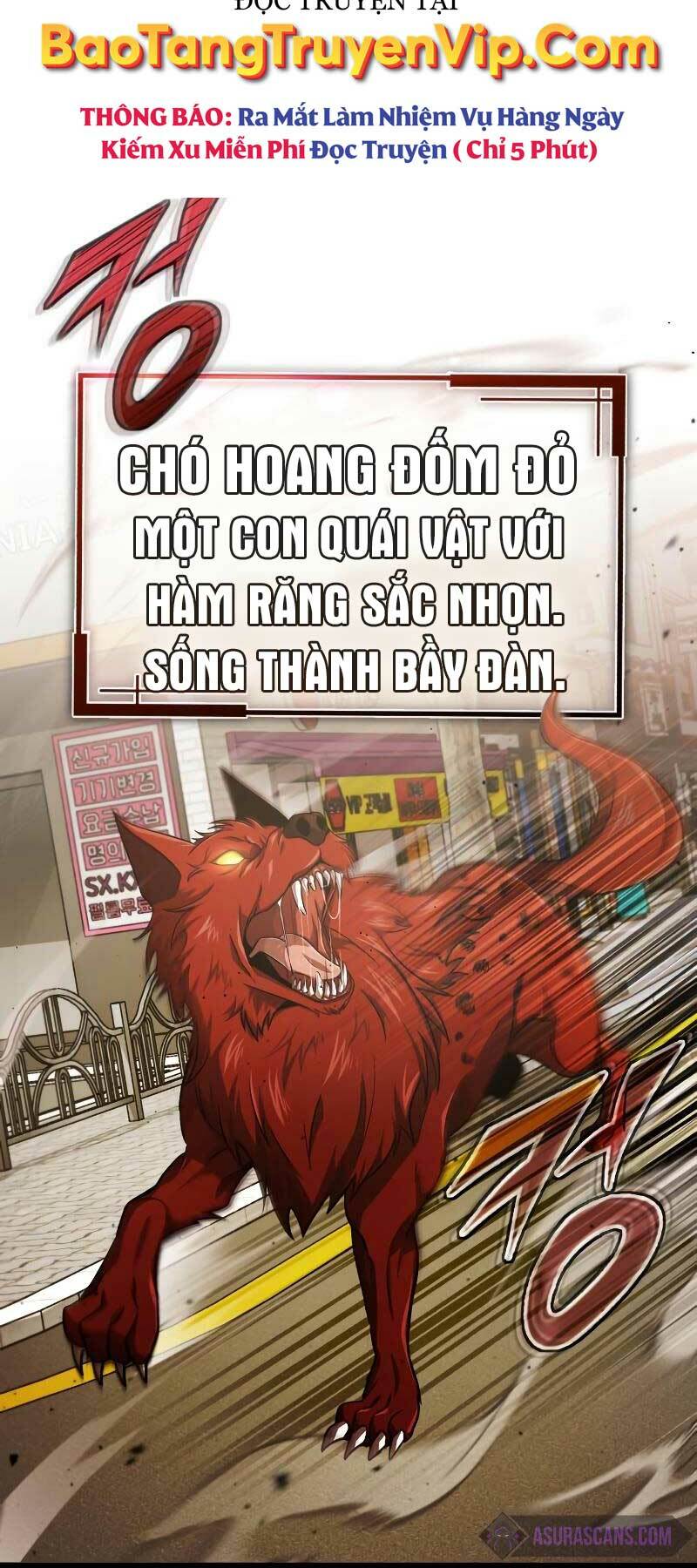 Hồi Quy Giả Về Hưu Chap 1 - Next Chap 2