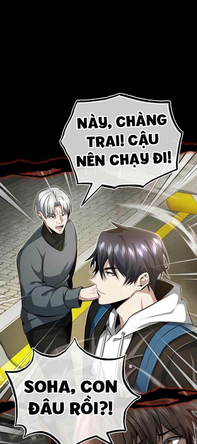 Hồi Quy Giả Về Hưu Chap 1 - Next Chap 2