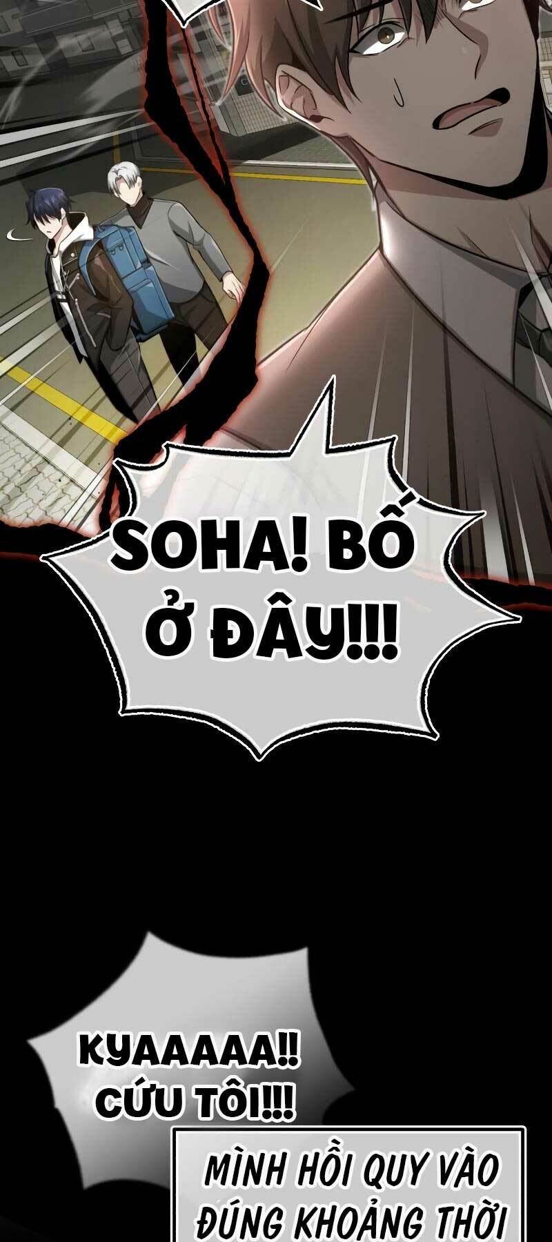 Hồi Quy Giả Về Hưu Chap 1 - Next Chap 2