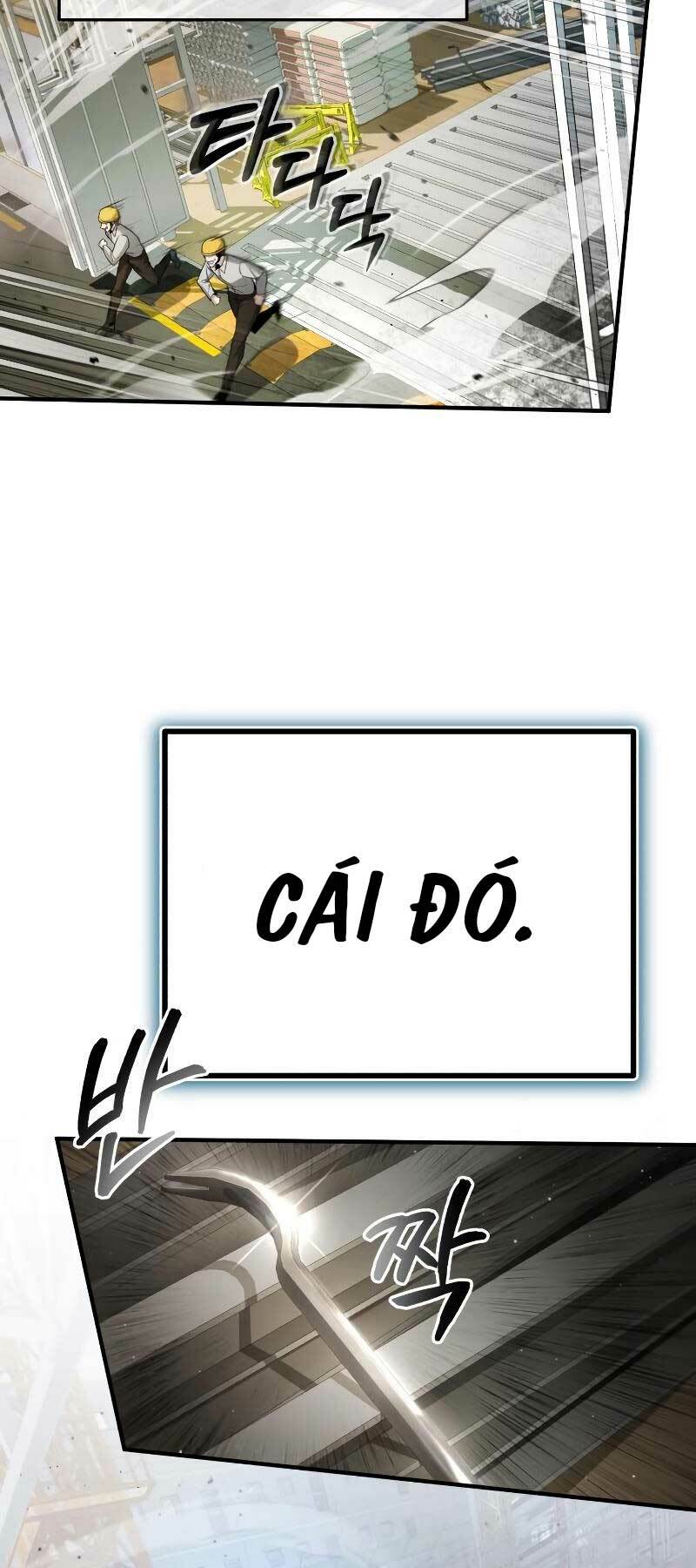 Hồi Quy Giả Về Hưu Chap 1 - Next Chap 2