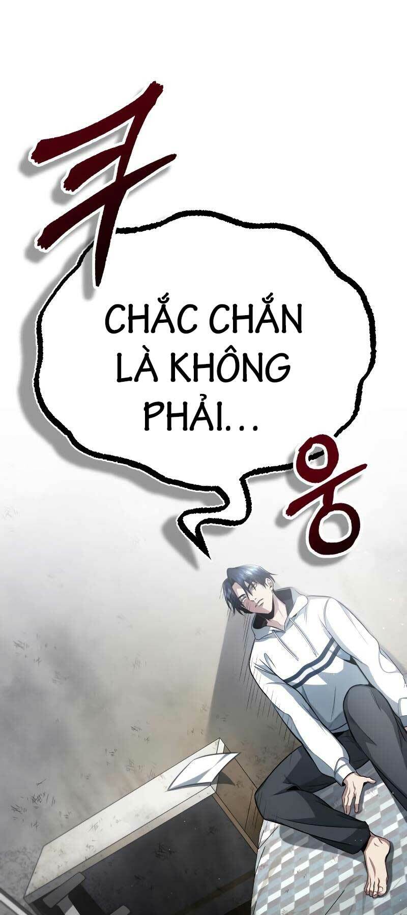 Hồi Quy Giả Về Hưu Chap 1 - Next Chap 2