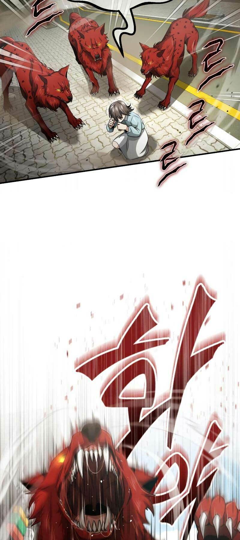 Hồi Quy Giả Về Hưu Chap 1 - Next Chap 2