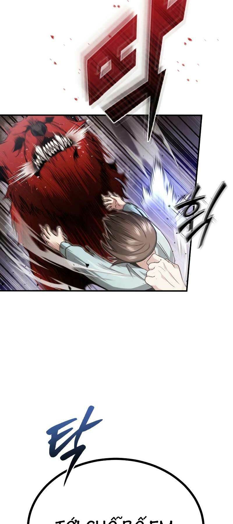 Hồi Quy Giả Về Hưu Chap 1 - Next Chap 2