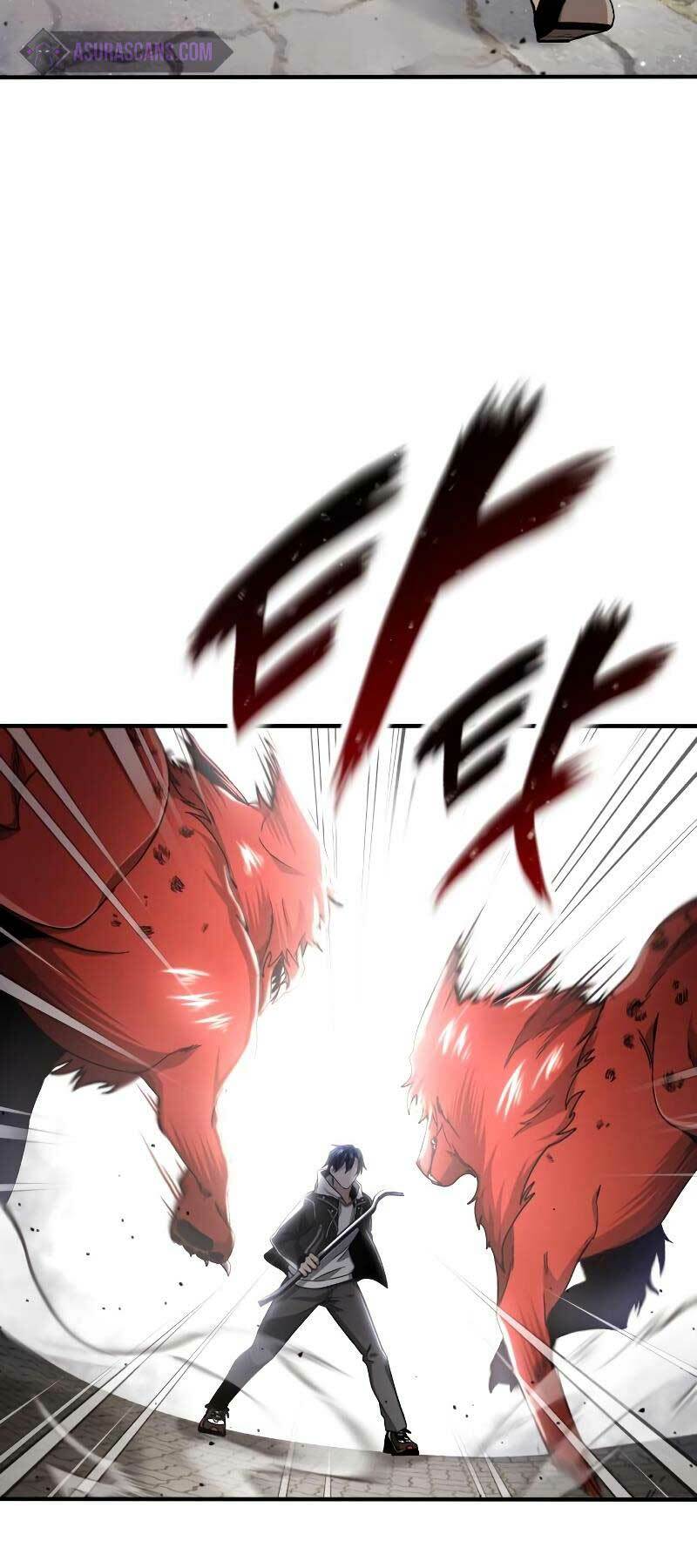 Hồi Quy Giả Về Hưu Chap 1 - Next Chap 2