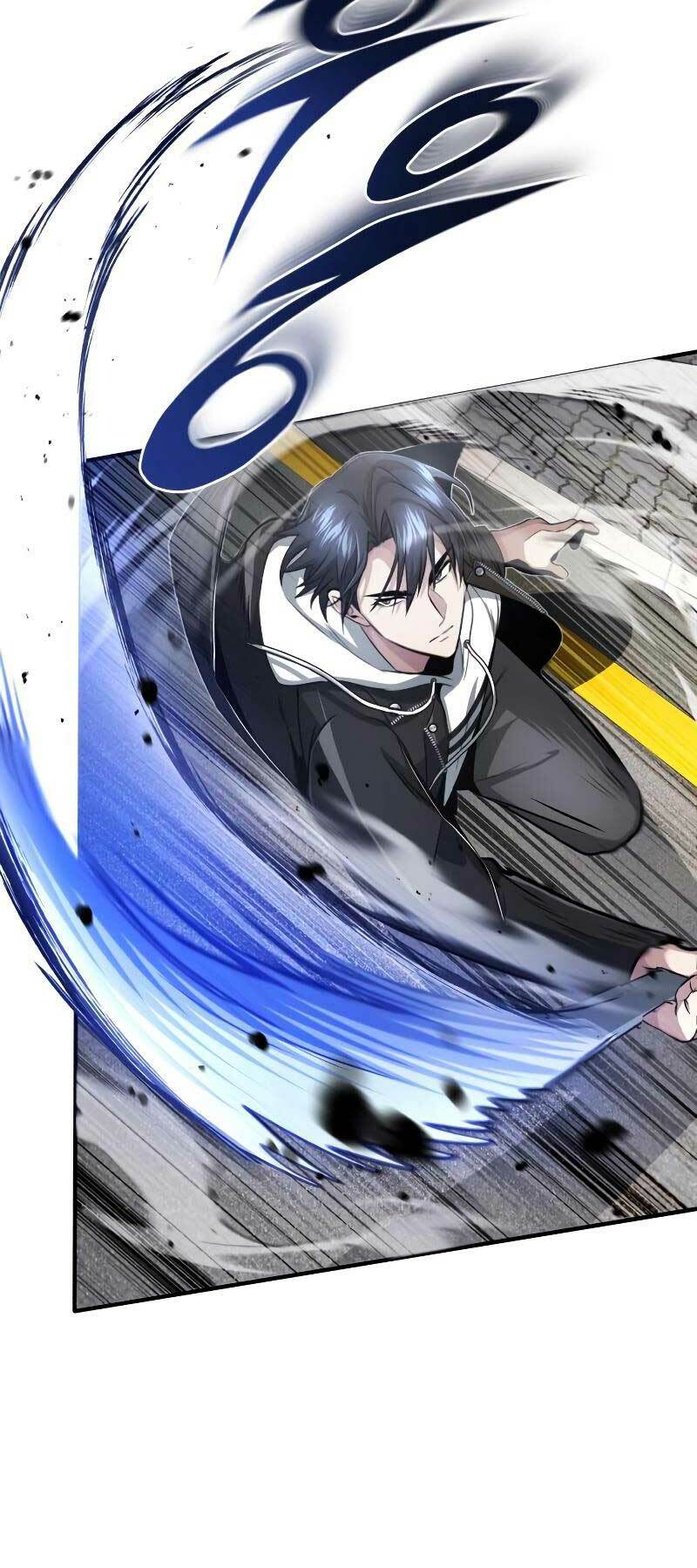 Hồi Quy Giả Về Hưu Chap 1 - Next Chap 2