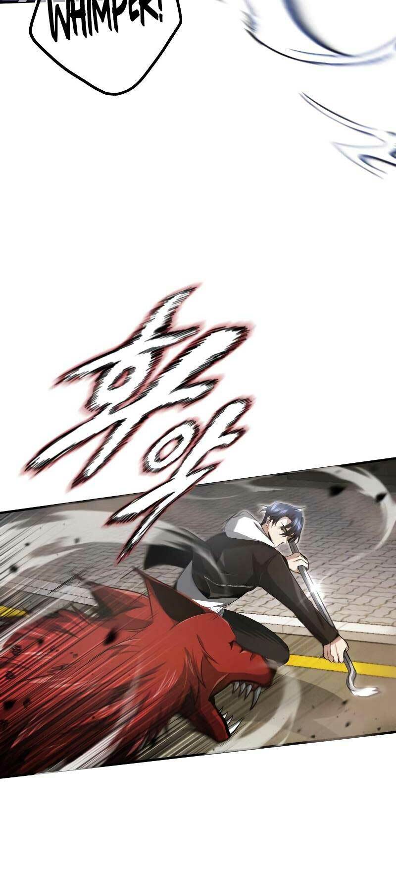 Hồi Quy Giả Về Hưu Chap 1 - Next Chap 2