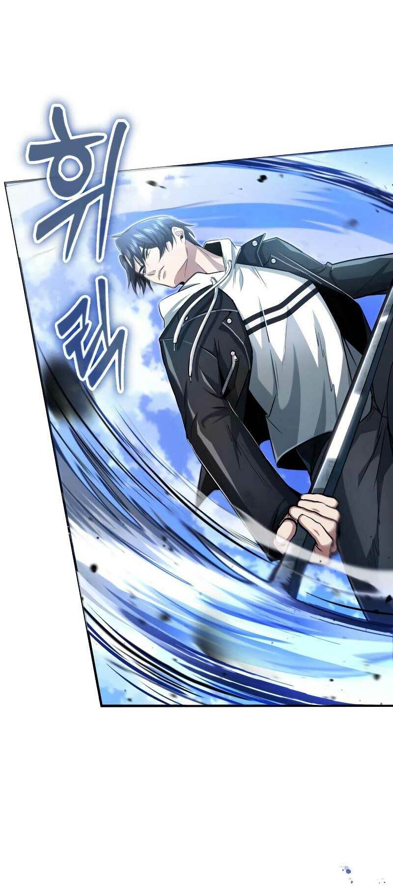 Hồi Quy Giả Về Hưu Chap 1 - Next Chap 2