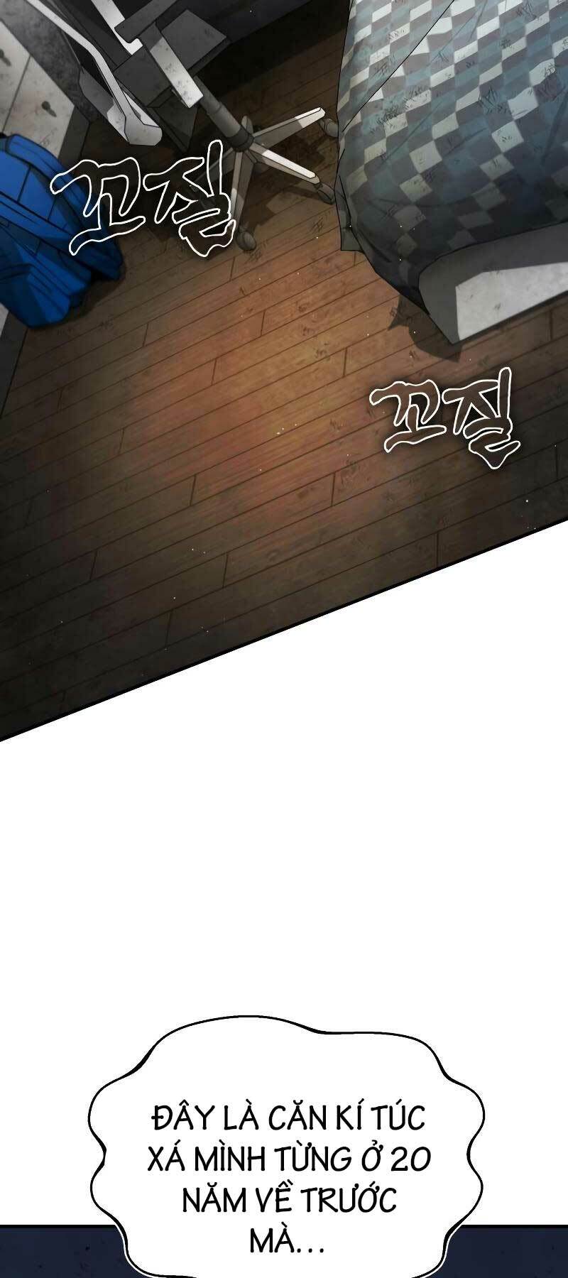 Hồi Quy Giả Về Hưu Chap 1 - Next Chap 2