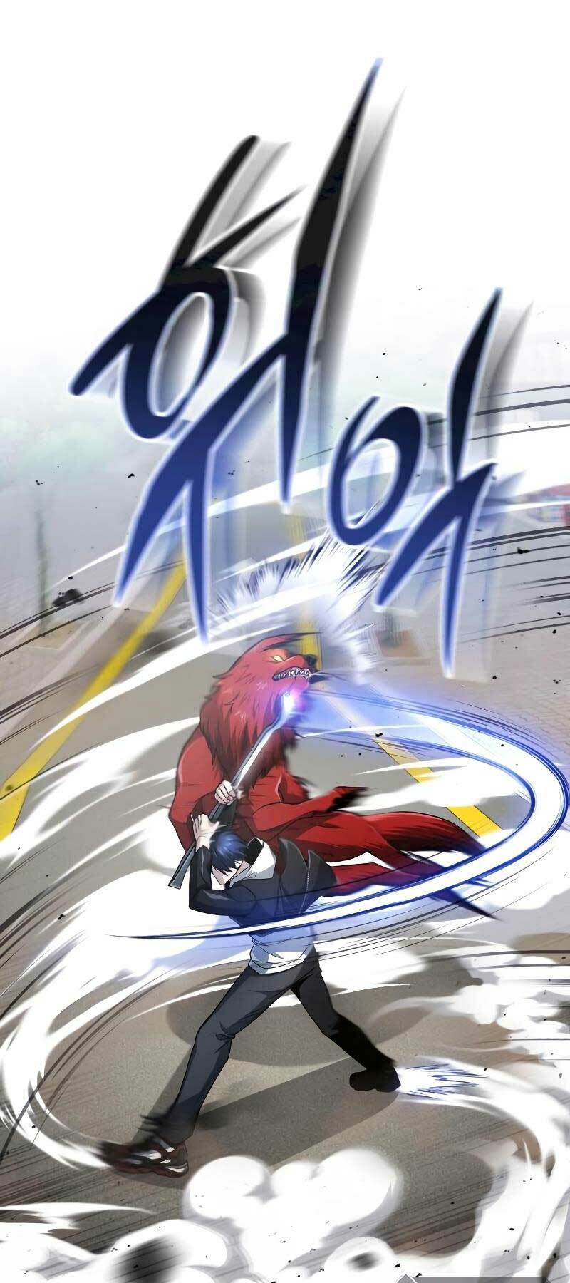 Hồi Quy Giả Về Hưu Chap 1 - Next Chap 2