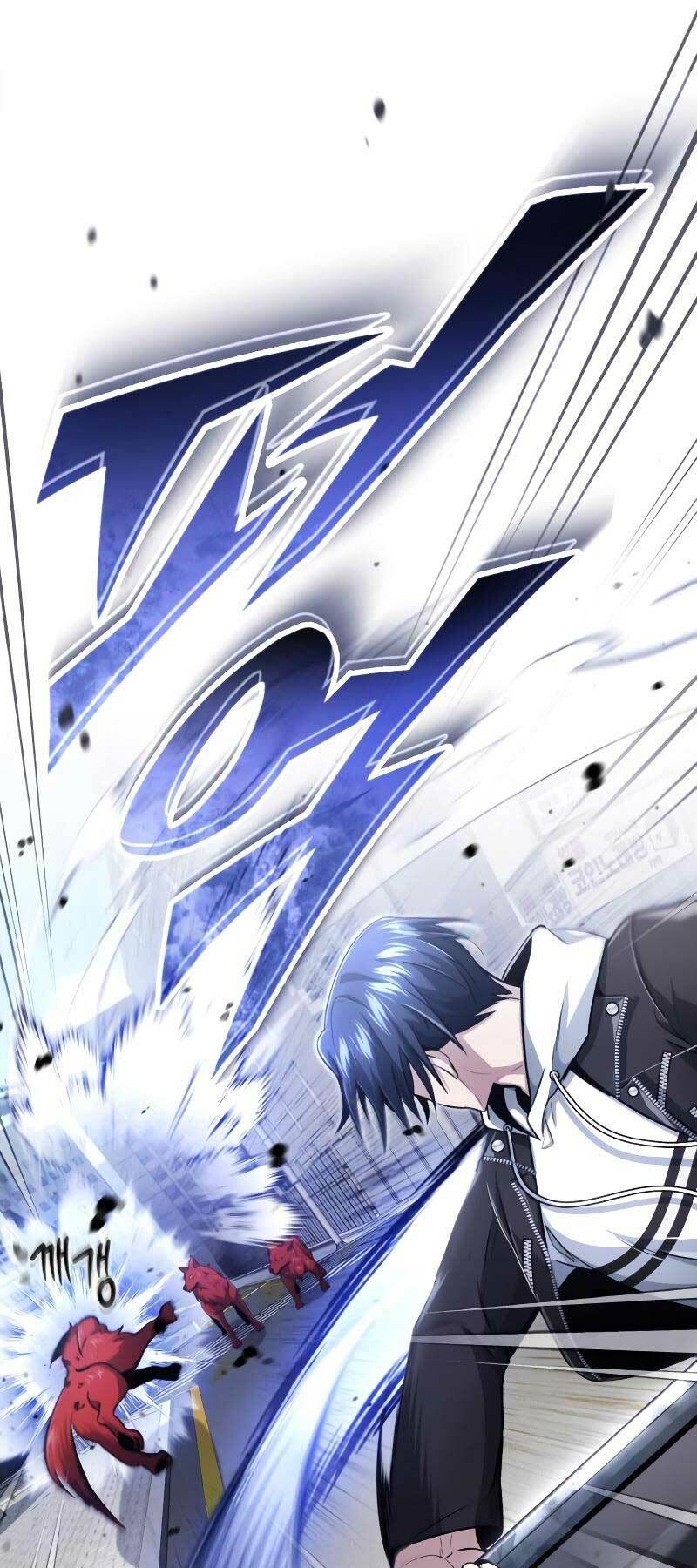 Hồi Quy Giả Về Hưu Chap 1 - Next Chap 2