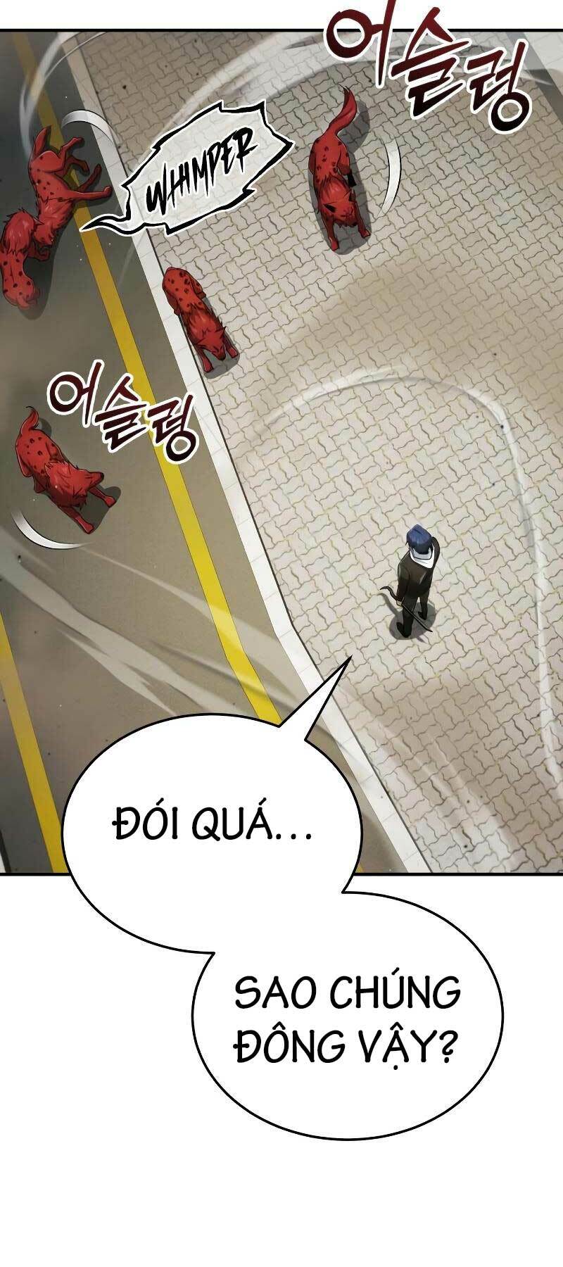 Hồi Quy Giả Về Hưu Chap 1 - Next Chap 2