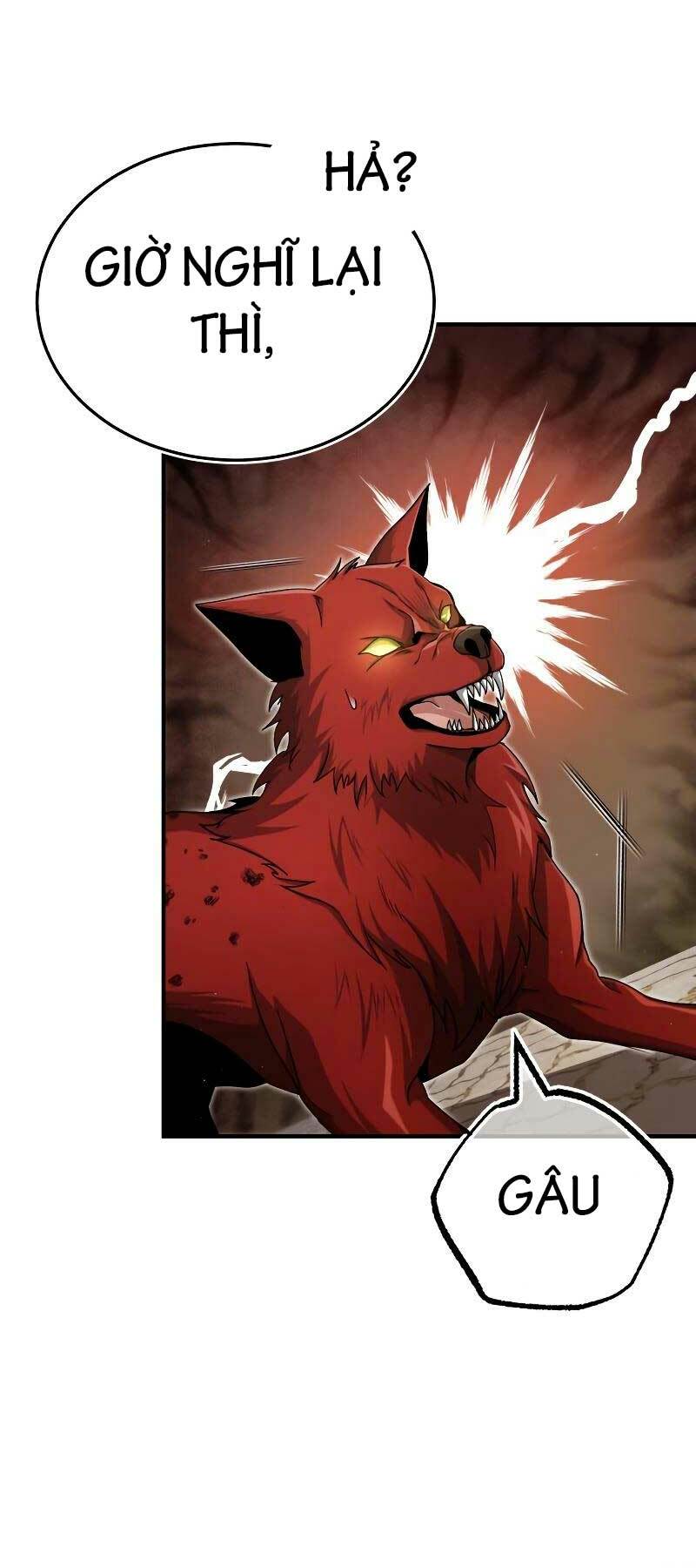 Hồi Quy Giả Về Hưu Chap 1 - Next Chap 2