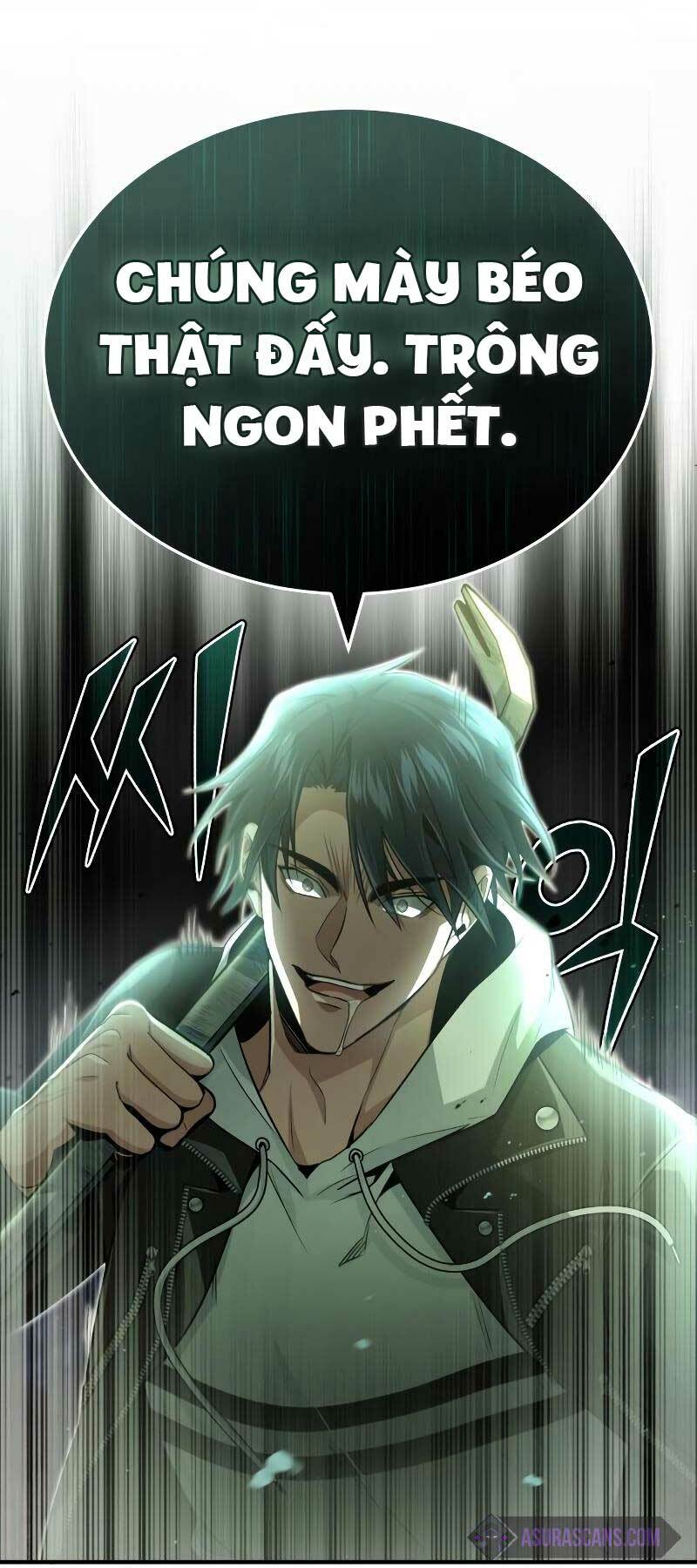 Hồi Quy Giả Về Hưu Chap 1 - Next Chap 2