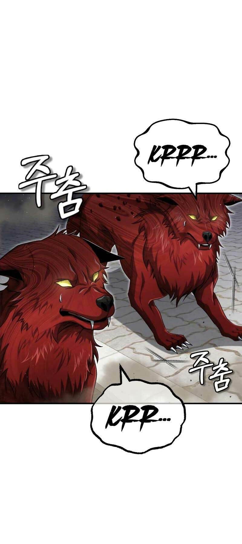 Hồi Quy Giả Về Hưu Chap 1 - Next Chap 2
