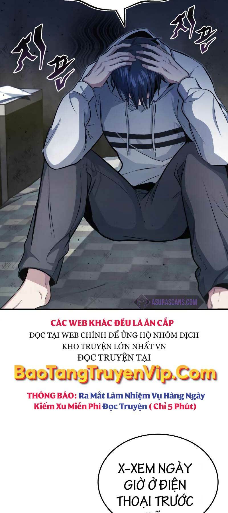 Hồi Quy Giả Về Hưu Chap 1 - Next Chap 2
