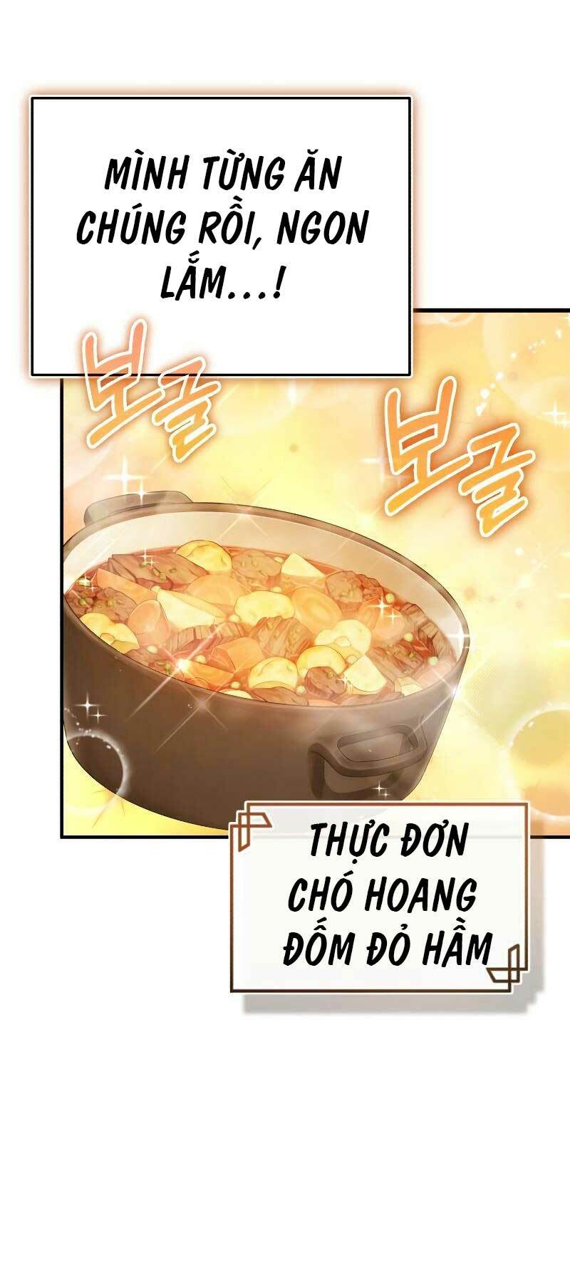 Hồi Quy Giả Về Hưu Chap 1 - Next Chap 2