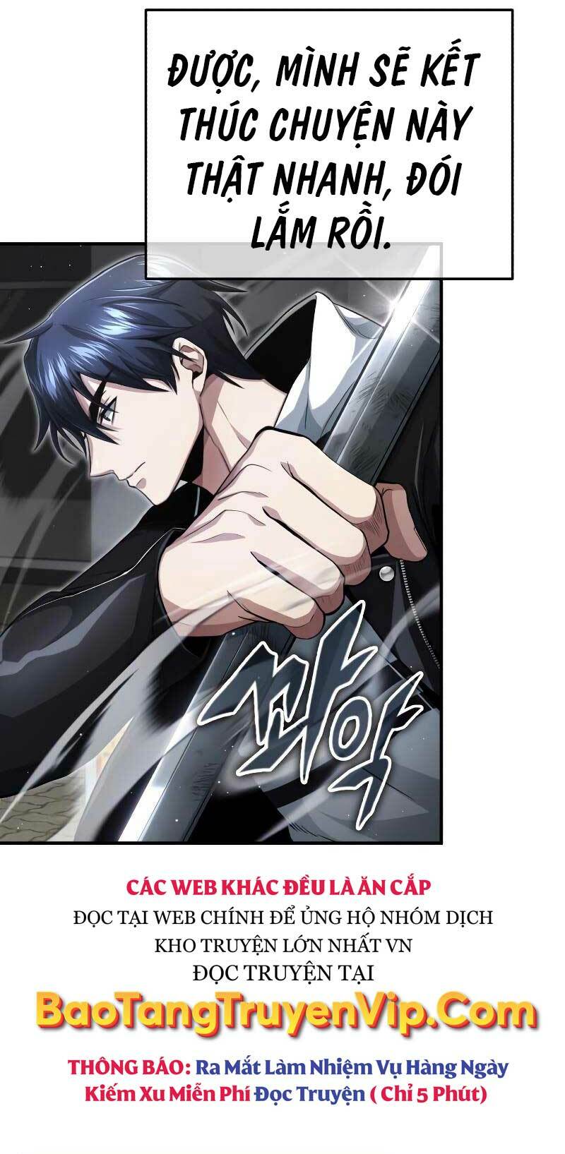 Hồi Quy Giả Về Hưu Chap 1 - Next Chap 2