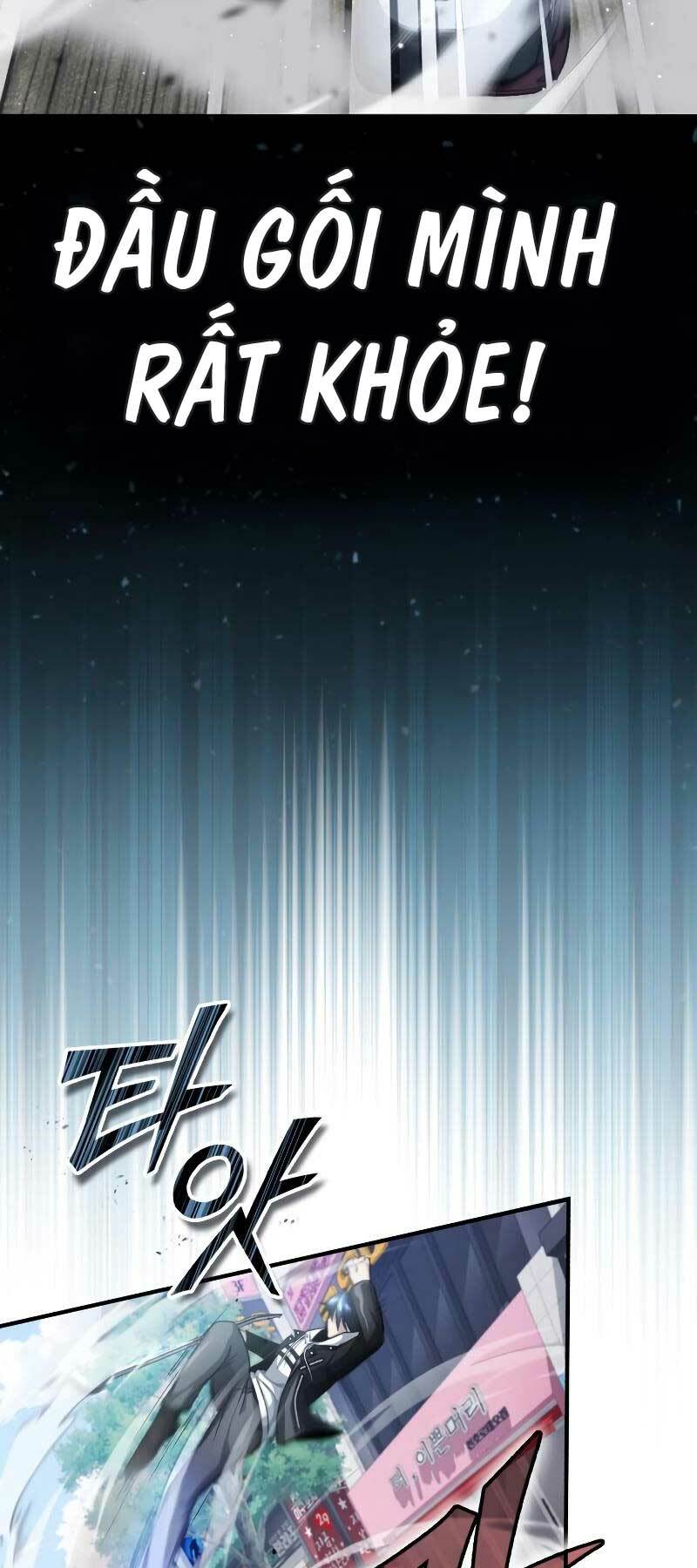Hồi Quy Giả Về Hưu Chap 1 - Next Chap 2