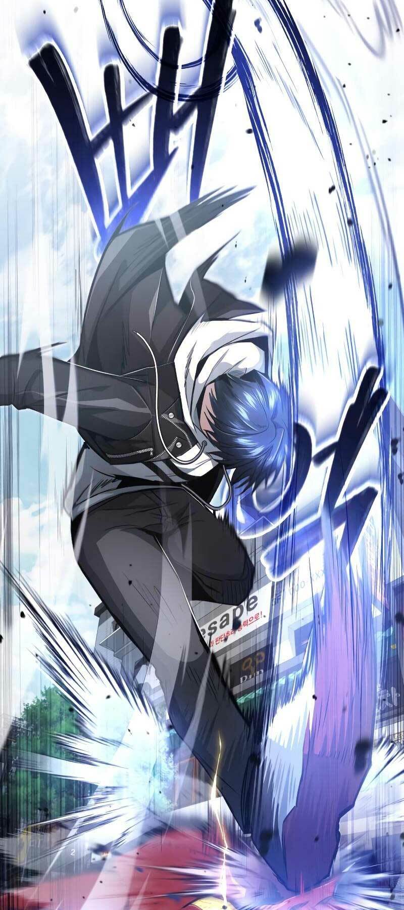 Hồi Quy Giả Về Hưu Chap 1 - Next Chap 2