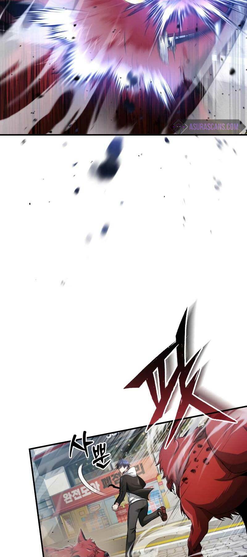Hồi Quy Giả Về Hưu Chap 1 - Next Chap 2