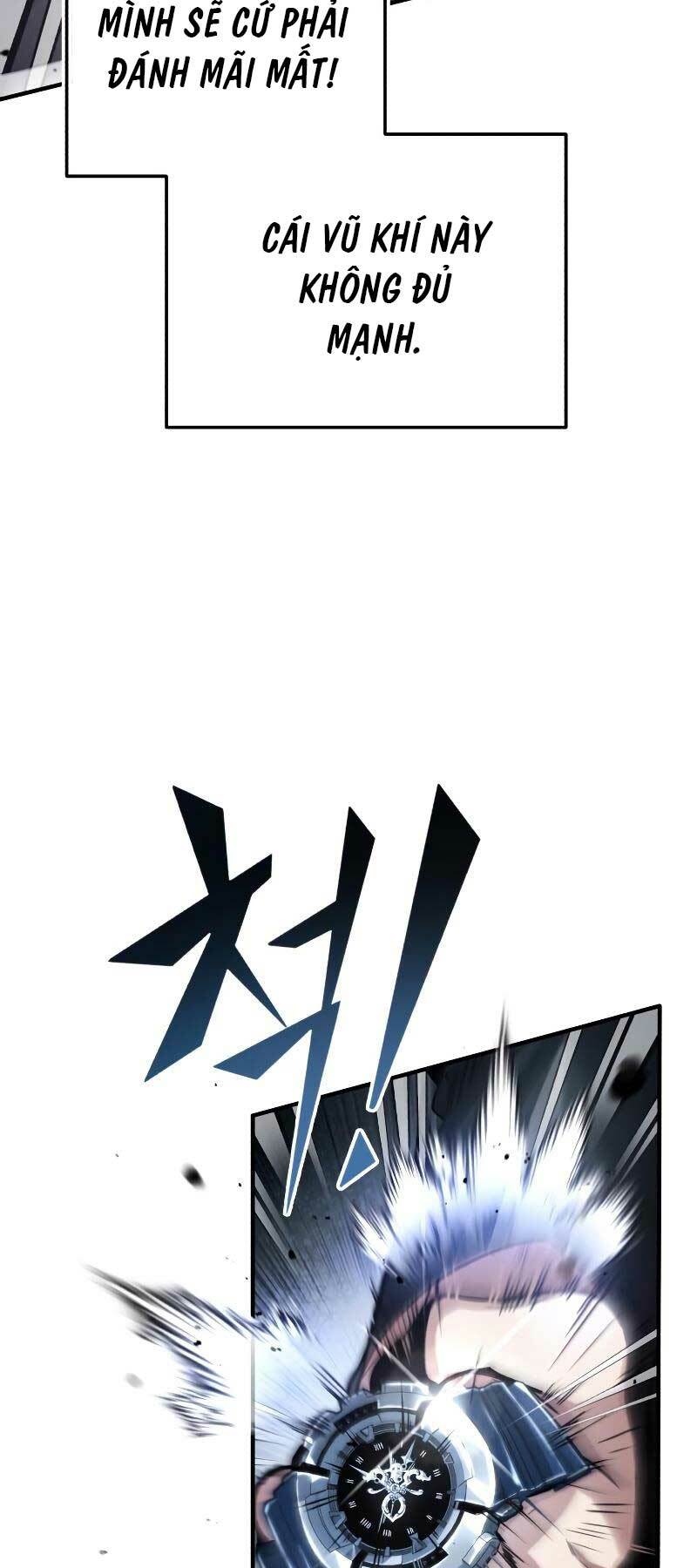 Hồi Quy Giả Về Hưu Chap 1 - Next Chap 2