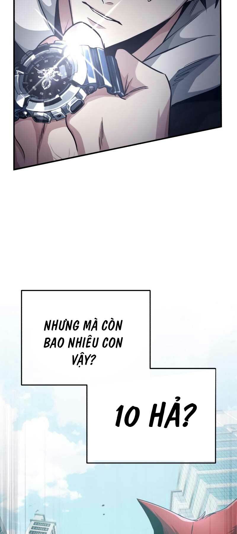 Hồi Quy Giả Về Hưu Chap 1 - Next Chap 2