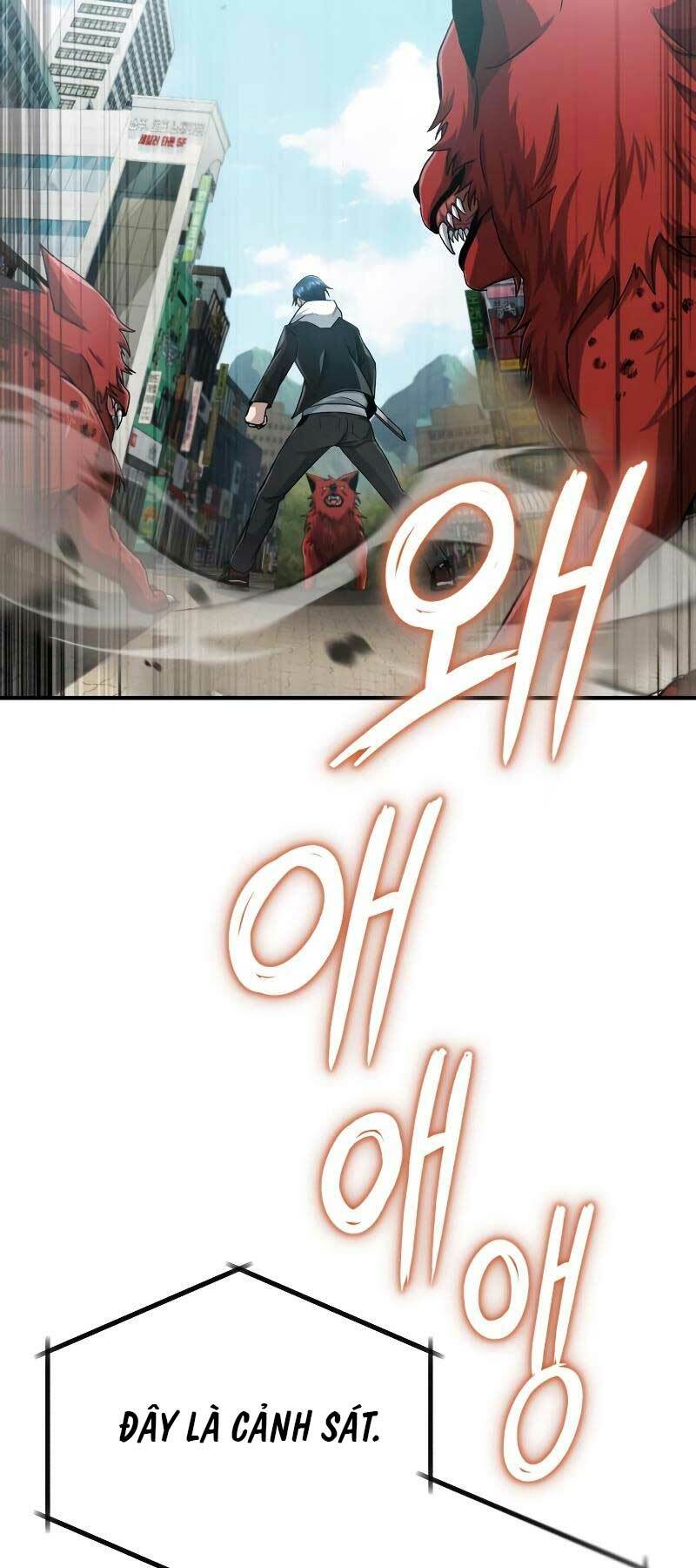 Hồi Quy Giả Về Hưu Chap 1 - Next Chap 2